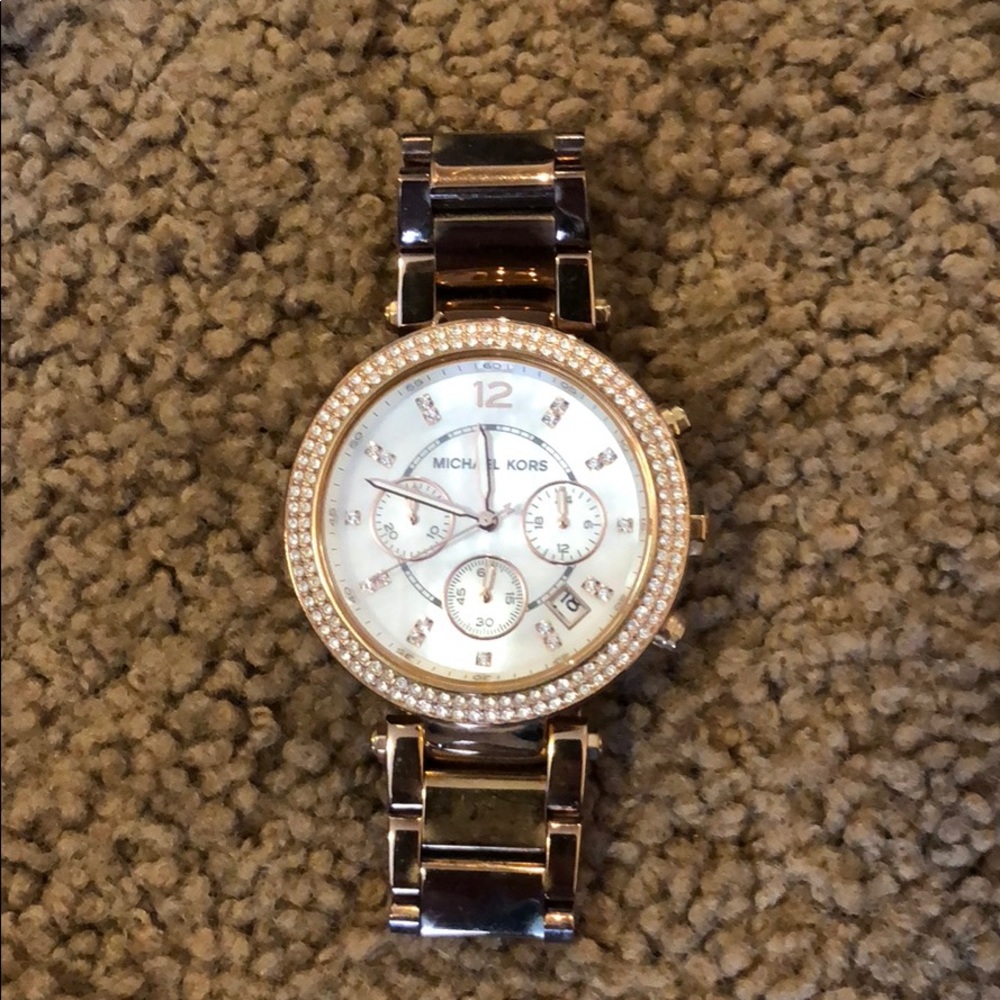 Michael Kors Watch